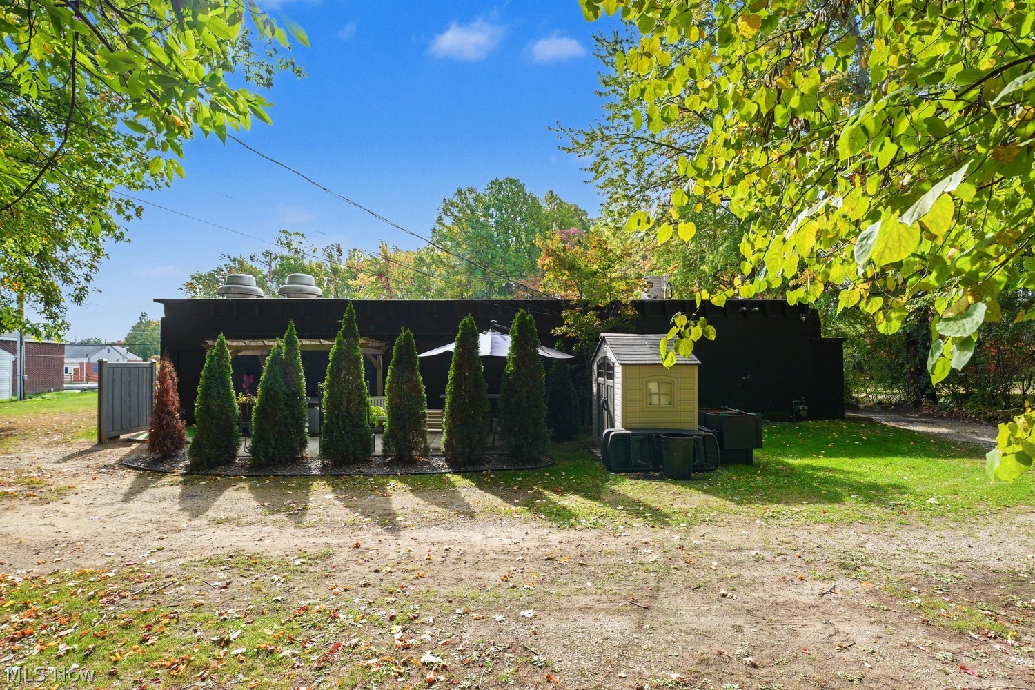 6641 Chapel Road Madison OH 44057