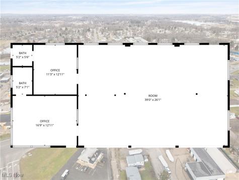 2105 Columbus Road NE Canton OH 44705