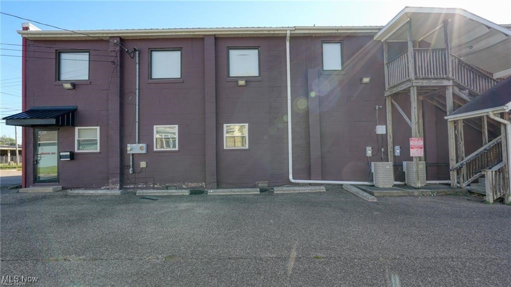918 Woodlawn Avenue Cambridge OH 43725