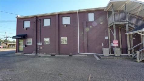 918 Woodlawn Avenue Cambridge OH 43725