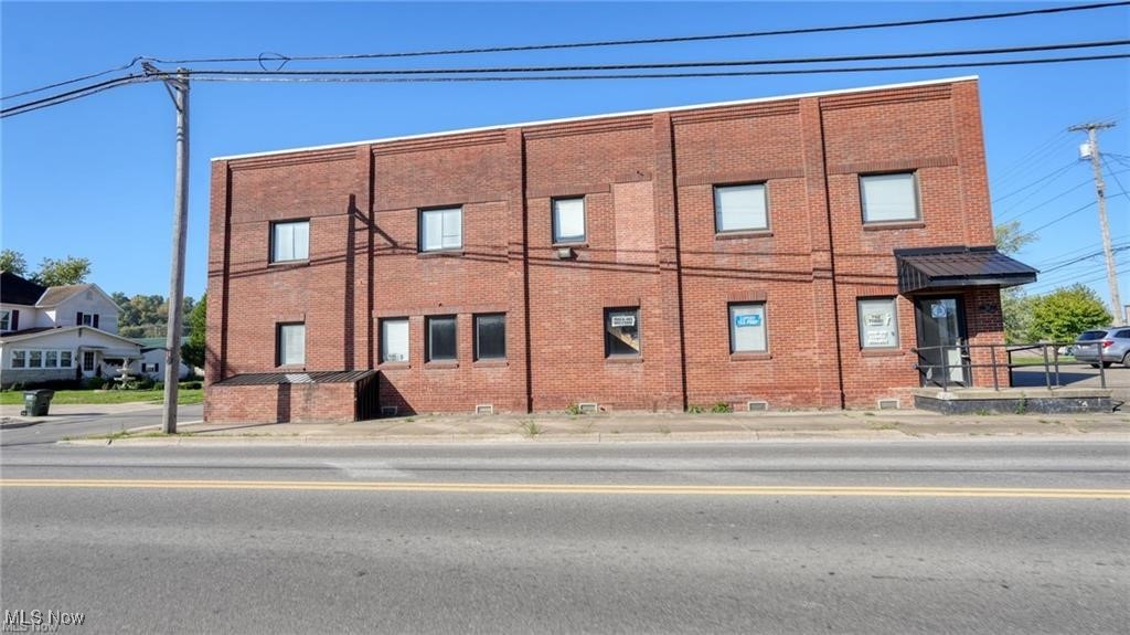 918 Woodlawn Avenue Cambridge OH 43725