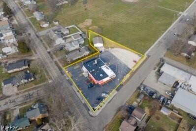 707 N Crater Avenue Dover OH 44622