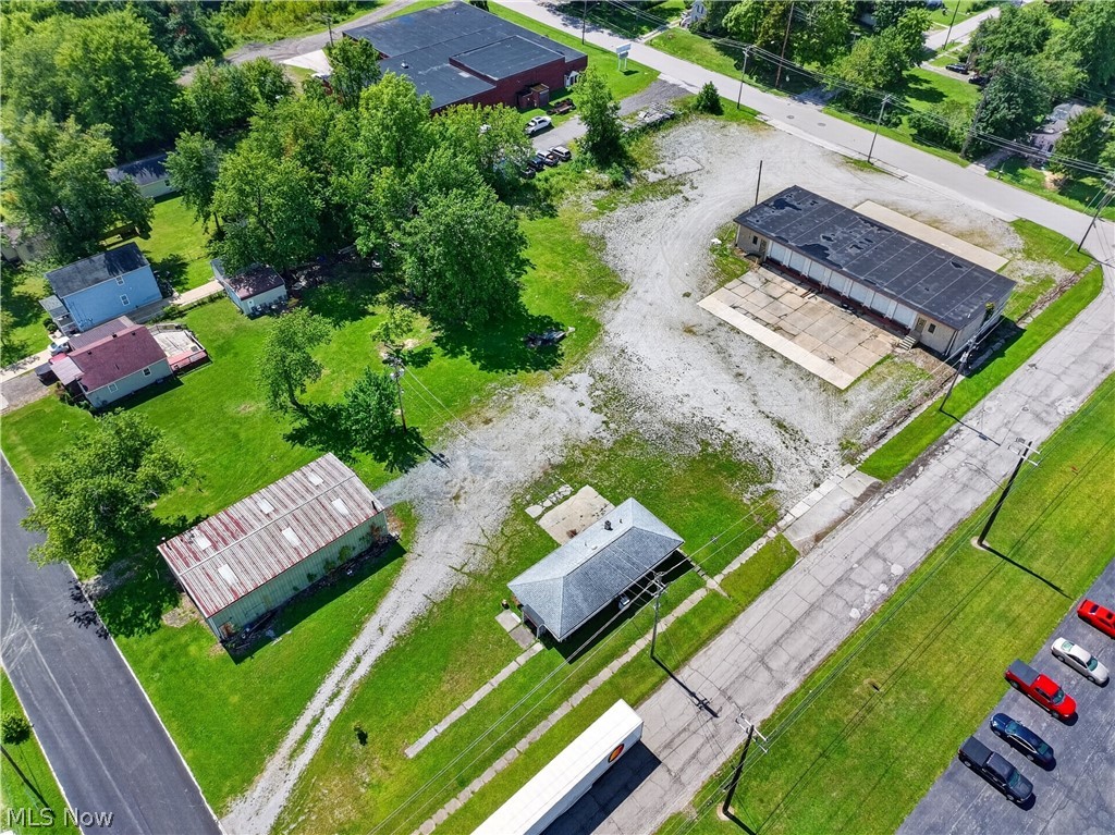 1616 W 47th Street Ashtabula OH 44004