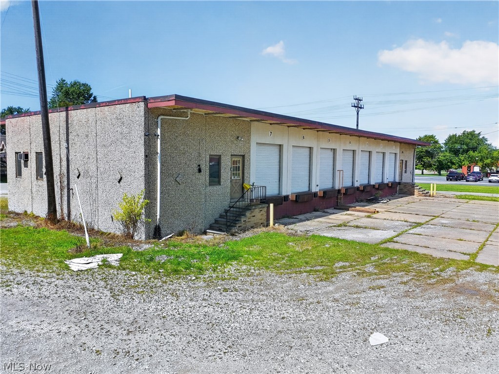 1616 W 47th Street Ashtabula OH 44004