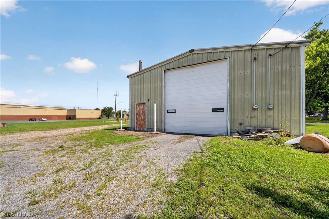 1616 W 47th Street Ashtabula OH 44004