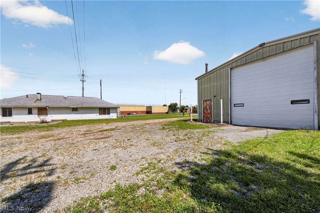 1616 W 47th Street Ashtabula OH 44004
