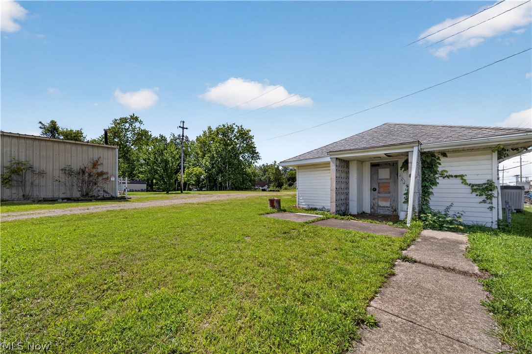 1616 W 47th Street Ashtabula OH 44004