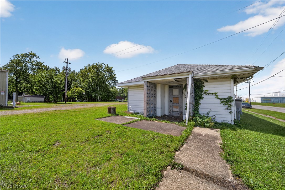 1616 W 47th Street Ashtabula OH 44004