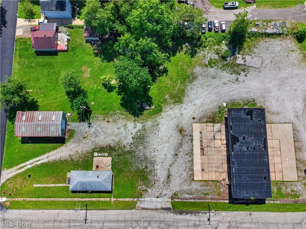 1616 W 47th Street Ashtabula OH 44004
