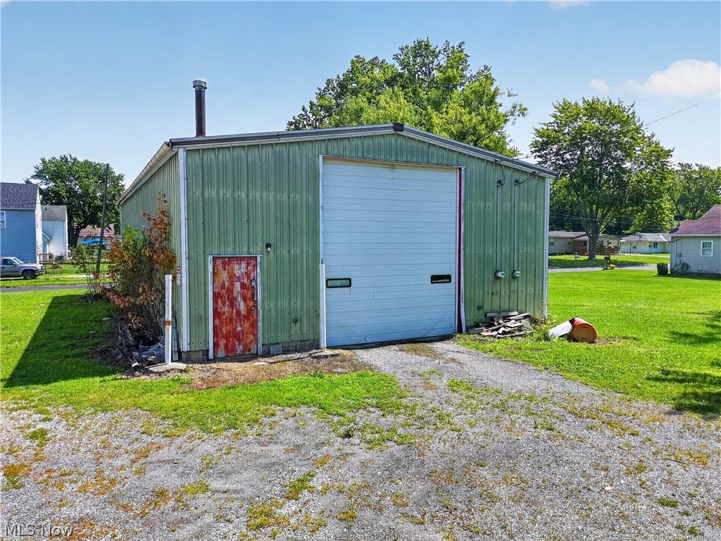 1616 W 47th Street Ashtabula OH 44004