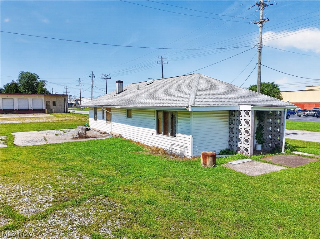 1616 W 47th Street Ashtabula OH 44004