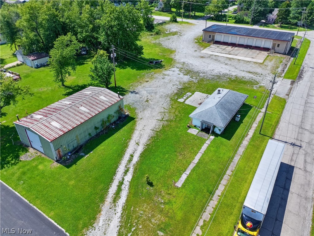 1616 W 47th Street Ashtabula OH 44004
