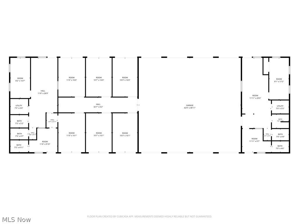 1616 W 47th Street Ashtabula OH 44004