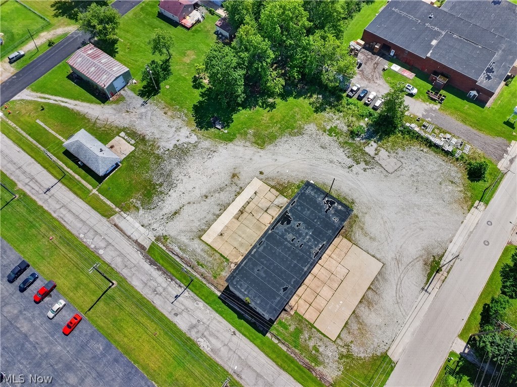 1616 W 47th Street Ashtabula OH 44004