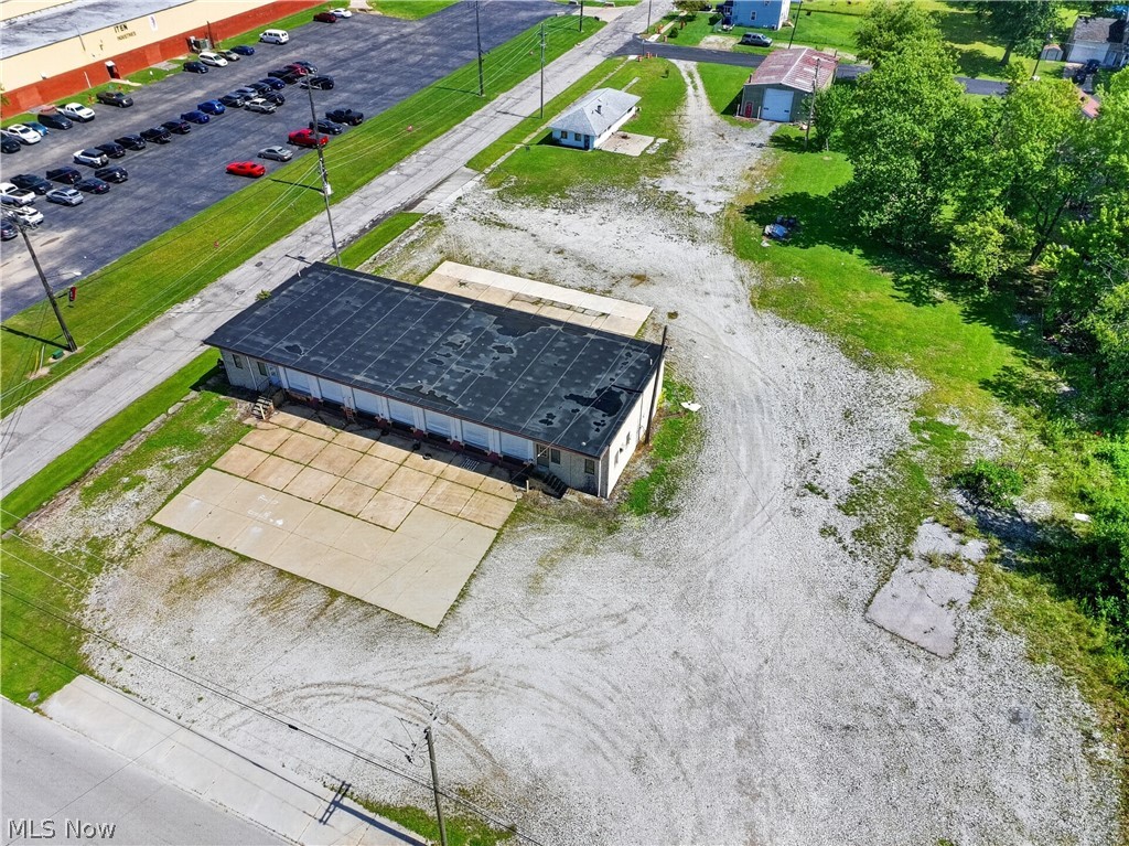 1616 W 47th Street Ashtabula OH 44004