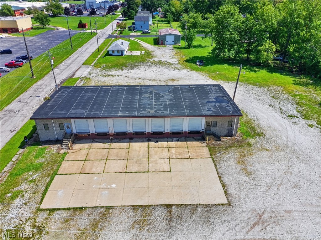 1616 W 47th Street Ashtabula OH 44004