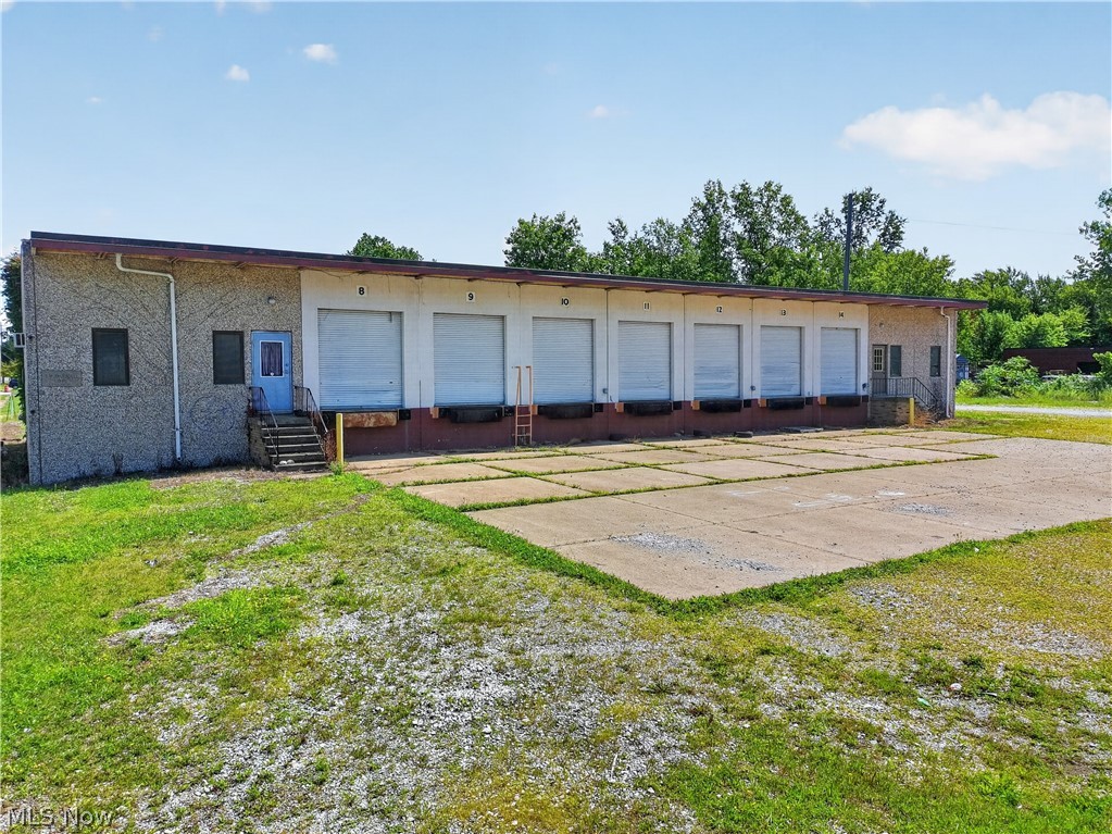 1616 W 47th Street Ashtabula OH 44004