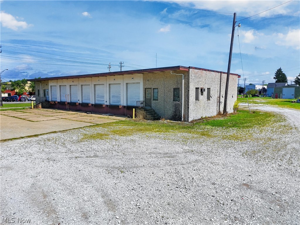 1616 W 47th Street Ashtabula OH 44004