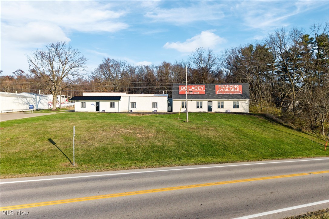 8028 Newark Road Mount Vernon OH 43050