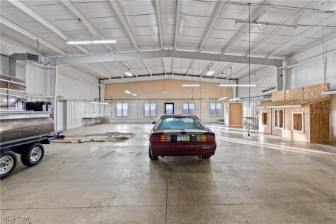 8028 Newark Road Mount Vernon OH 43050