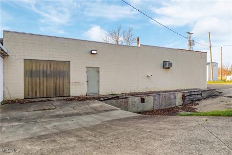 8028 Newark Road Mount Vernon OH 43050