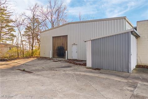 8028 Newark Road Mount Vernon OH 43050