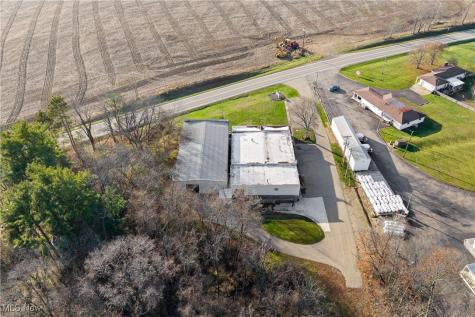 8028 Newark Road Mount Vernon OH 43050