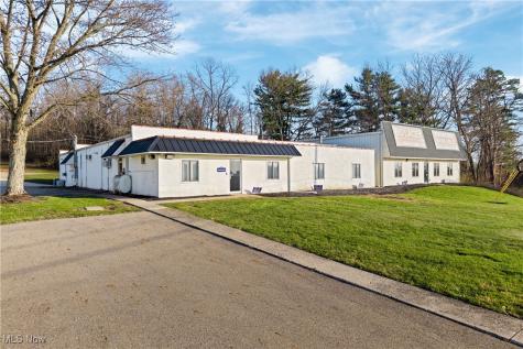 8028 Newark Road Mount Vernon OH 43050