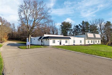 8028 Newark Road Mount Vernon OH 43050