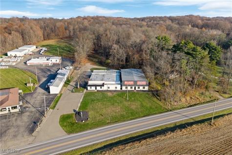 8028 Newark Road Mount Vernon OH 43050