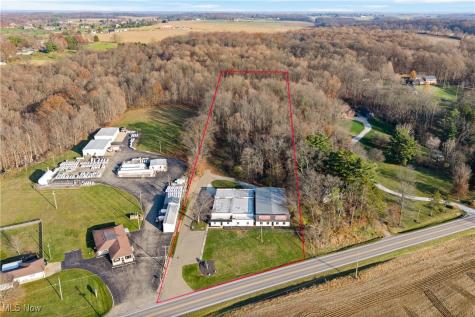 8028 Newark Road Mount Vernon OH 43050