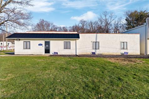 8028 Newark Road Mount Vernon OH 43050