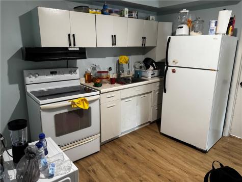 4911 Clark Avenue Cleveland OH 44102