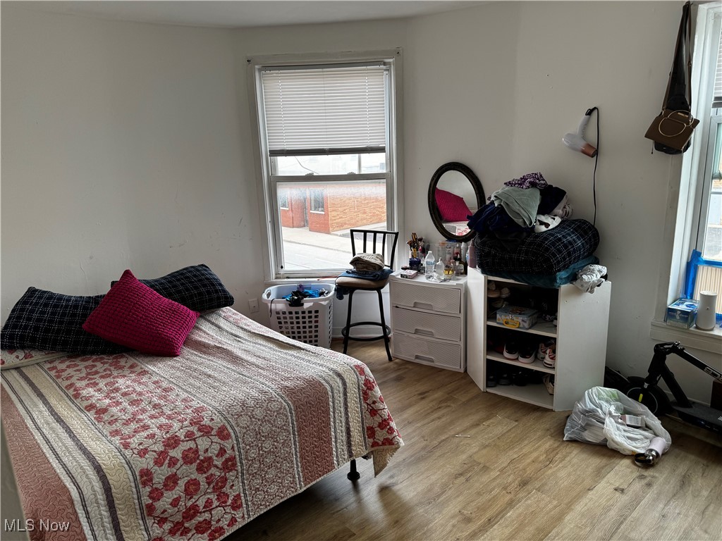 4911 Clark Avenue Cleveland OH 44102