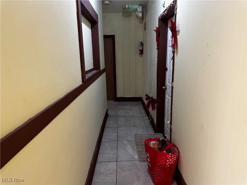 4911 Clark Avenue Cleveland OH 44102