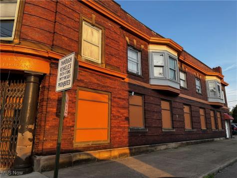 4911 Clark Avenue Cleveland OH 44102