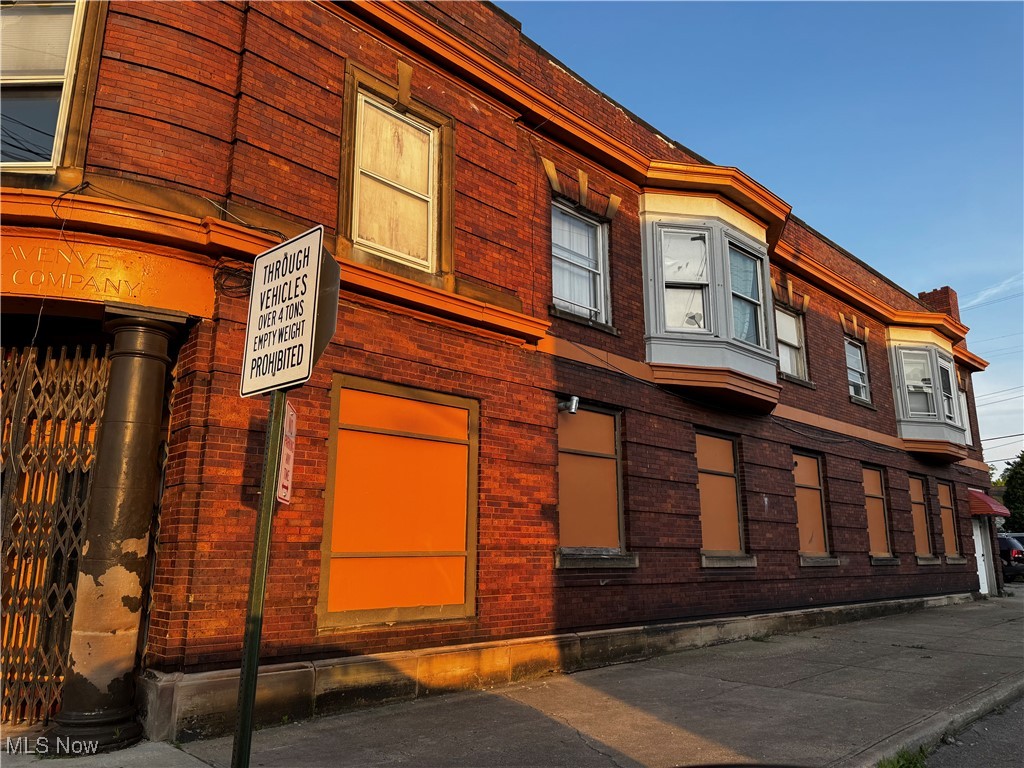 4911 Clark Avenue Cleveland OH 44102