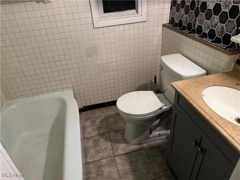 4911 Clark Avenue Cleveland OH 44102