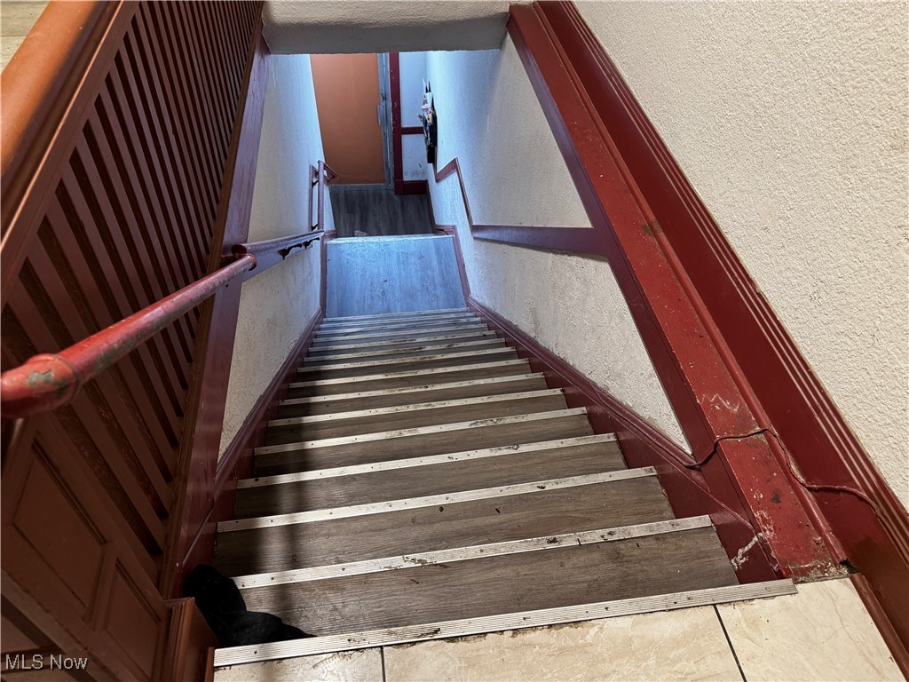 4911 Clark Avenue Cleveland OH 44102