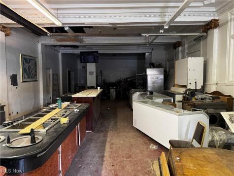 4911 Clark Avenue Cleveland OH 44102