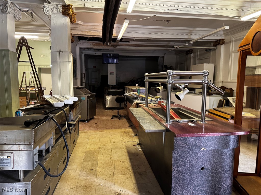 4911 Clark Avenue Cleveland OH 44102