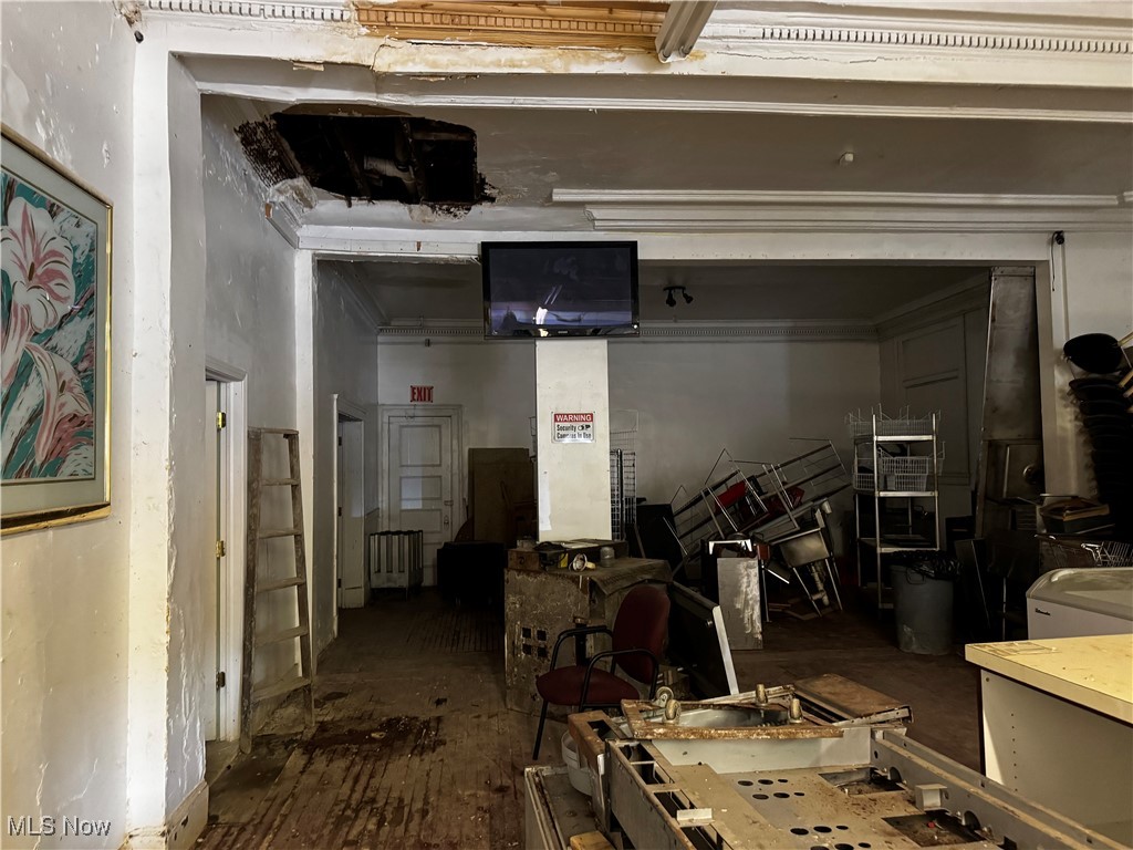 4911 Clark Avenue Cleveland OH 44102