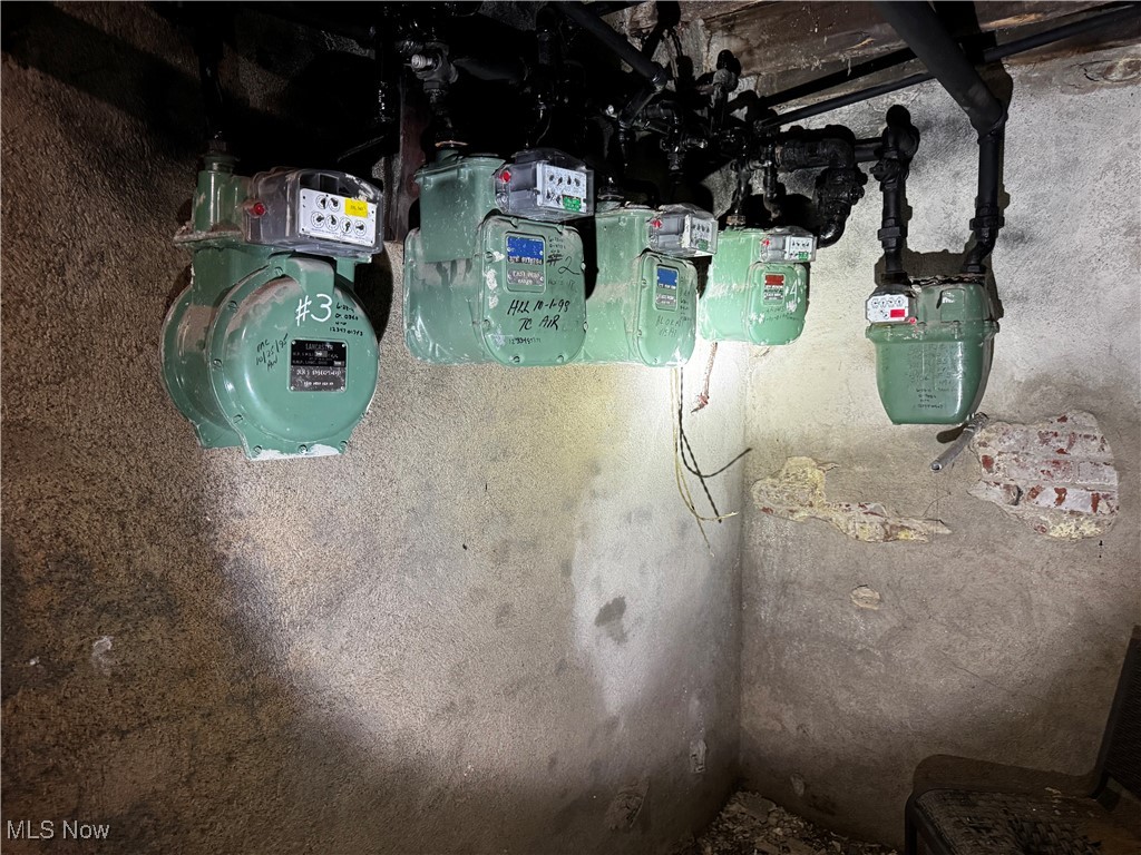 4911 Clark Avenue Cleveland OH 44102