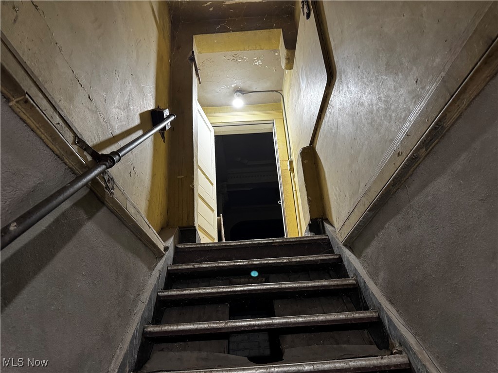 4911 Clark Avenue Cleveland OH 44102