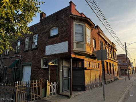 4911 Clark Avenue Cleveland OH 44102