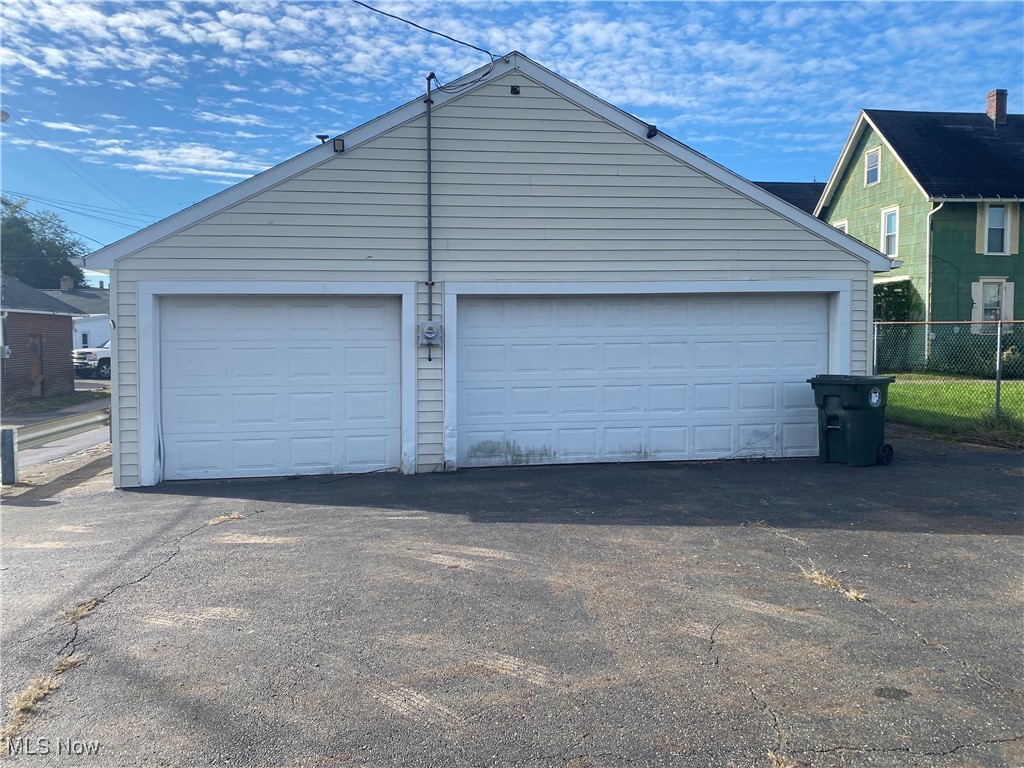 915 Wells Avenue NW Canton OH 44703