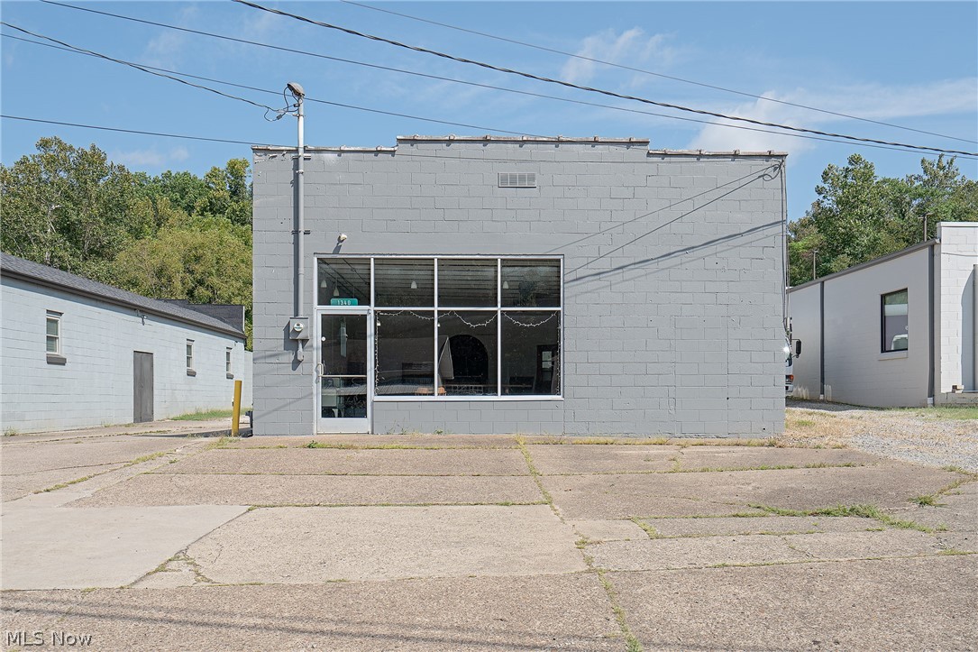 1340 Colegate Drive Marietta OH 45750