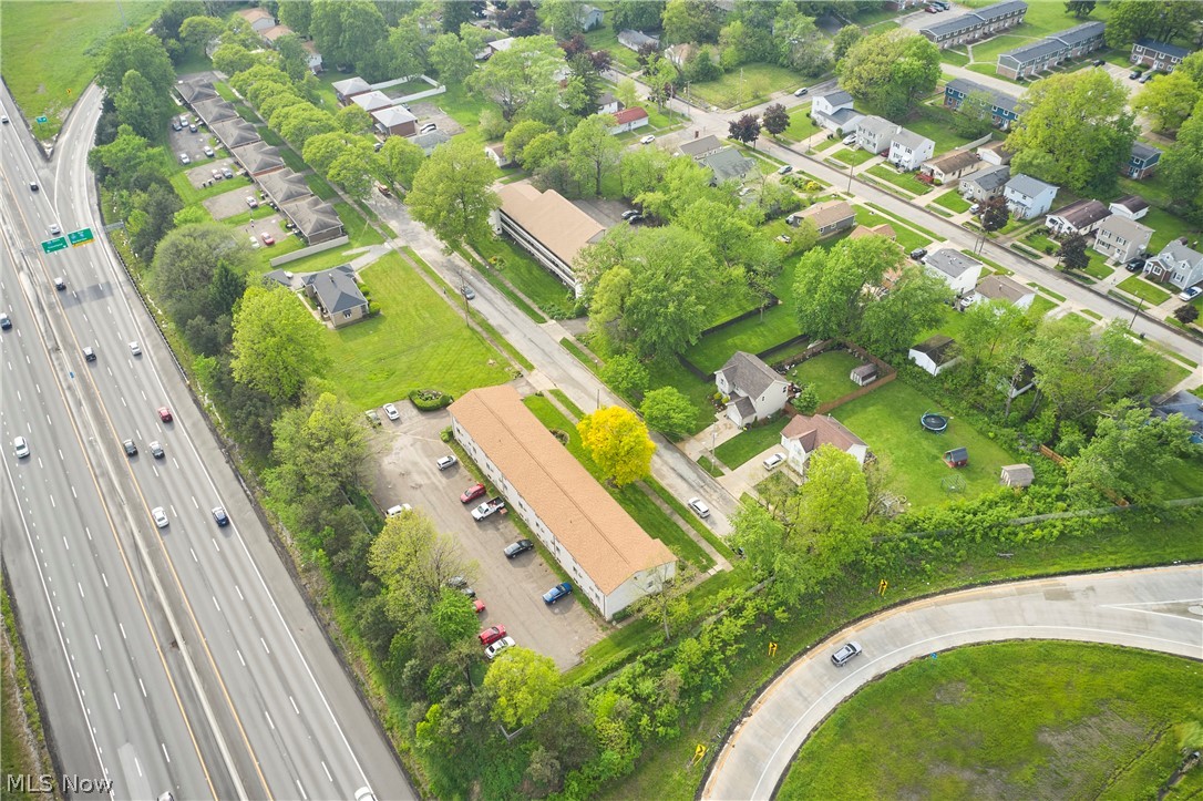 888 Rosamond Avenue Akron OH 44307