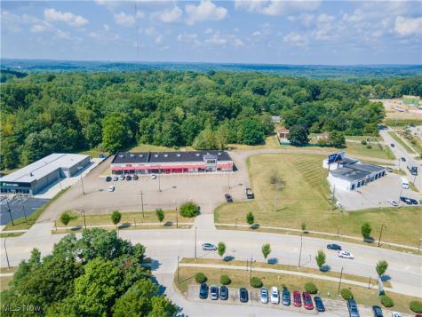 2052 Romig Road Akron OH 44320