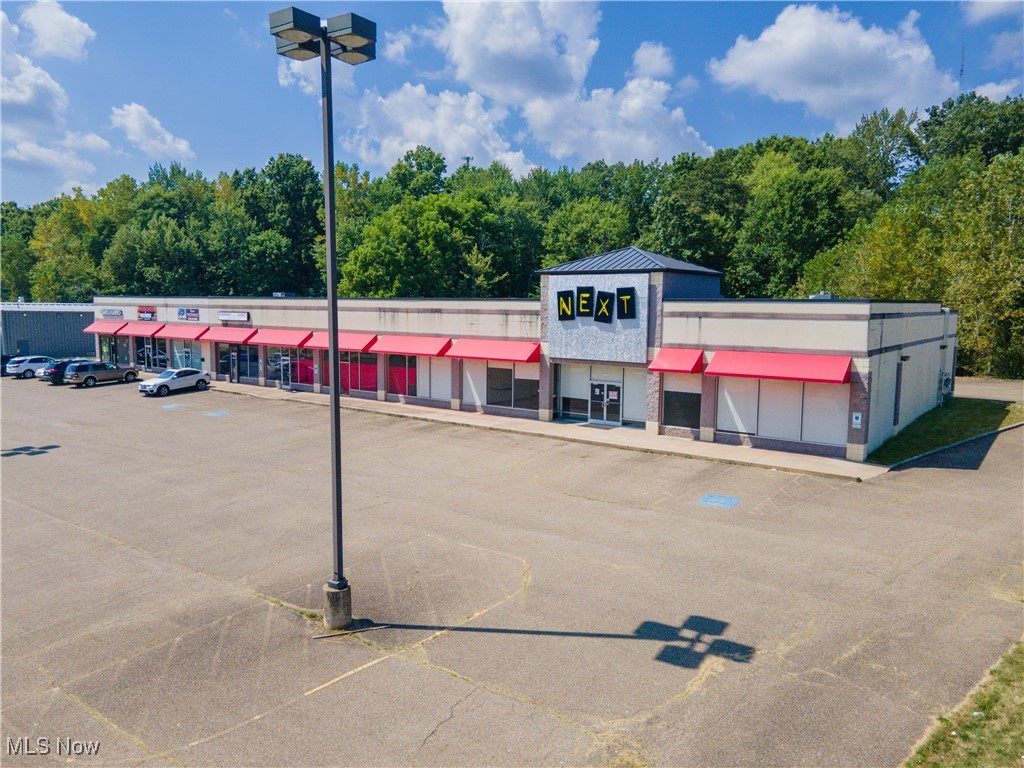 2052 Romig Road Akron OH 44320